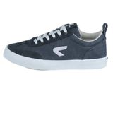 HUB - Miami - Sneakers - Blauw - Canvas