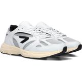 HUB - Shift - Sneakers - Wit - Dames