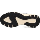 HUB - Shift - Sneakers - Wit - Dames