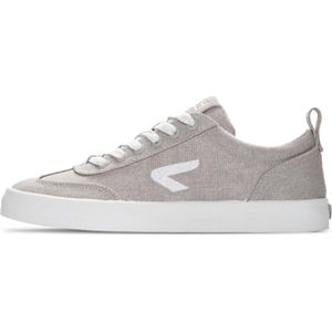 Hub Miami | Sneaker für Damen | Neutral Grey / White