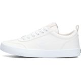 HUB - Miami W - Sneakers - Wit - Textiel