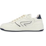 HUB - Smash L10 - Sneakers - Off Wht/Navy
