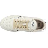 HUB - Smash L10 - Sneakers - Off Wht/Navy