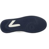 HUB - Smash L10 - Sneakers - Off Wht/Navy