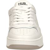 Puma Sneakers Laag 'Smash L67' - Effen Leer - Gevoerd en Flexibele Zool