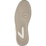 Hub Smash L67 Lage Sneakers - Dames - Retro Look - Leer