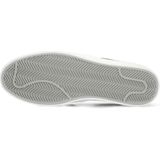 Hub - Orlando - Sneakers - Blauw - Textiel