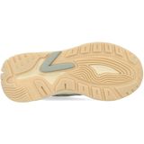 HUB - Grid S48 - Sneakers - Light Bone - Suède en Leer