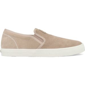 Hub - Orlando - Sneakers - Beige - Heren