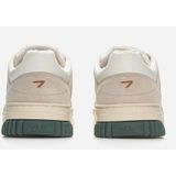 HUB - Thrill L18 - Sneaker - Light Bone Light Beige Sage Green