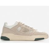 HUB - Thrill L18 - Sneaker - Light Bone Light Beige Sage Green