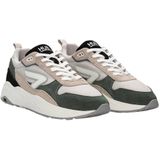 HUB - GLIDE - Sneakers - Groen