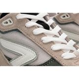 HUB - GLIDE - Sneakers - Groen