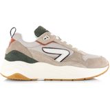 HUB - Glide - Sneakers - Grijs