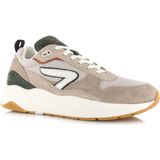 HUB - Glide - Sneakers - Grijs