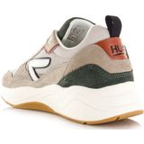 HUB - Glide - Sneakers - Grijs