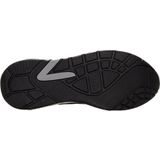 HUB - Glide N42 - Sneakers - Black Off White