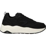 HUB - Glide N42 - Sneakers - Black Off White