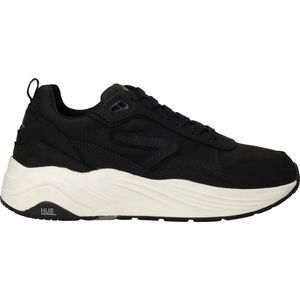 HUB - Glide N42 - Sneakers - Black Off White