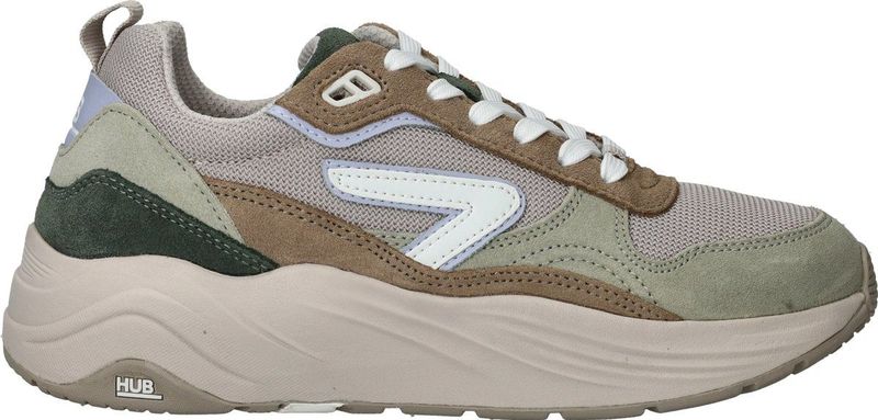 HUB - Glide-w - Sneakers - Multi