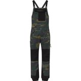 O'Neill Original - Bib Pants - Skibroek - Groen Aop - 50% Gerecycled Materiaal
