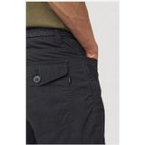 Paul - Cargobroek - Groen - Twill - Met Cargozakken