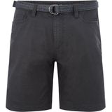 Paul - Cargobroek - Groen - Twill - Met Cargozakken