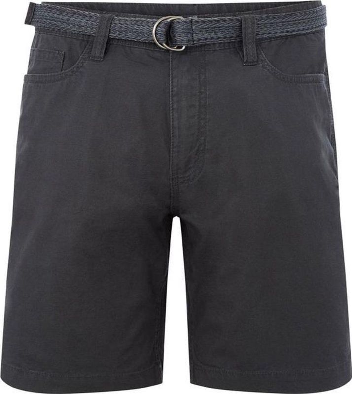 Paul - Cargobroek - Groen - Twill - Met Cargozakken