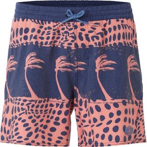 O'Neill - PM PALMS SHORTS - Zwembroek - Multicolor - Gerecycled Materiaal