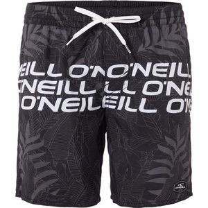 O'Neill Zwembroek Cali palms - Black Aop - 116