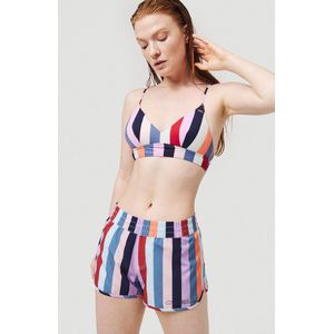 O'Neill - Mix Swim Shorts - Blauw Multi - Zwembroek