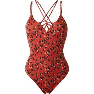 O'Neill - O'Neill PW Sunset Swimsuit - Badpak - Kleur - Materiaal