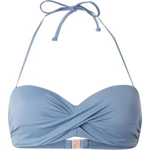 O'Neill - Sol Mix - Bandeau Bikini Top - Walton Blue