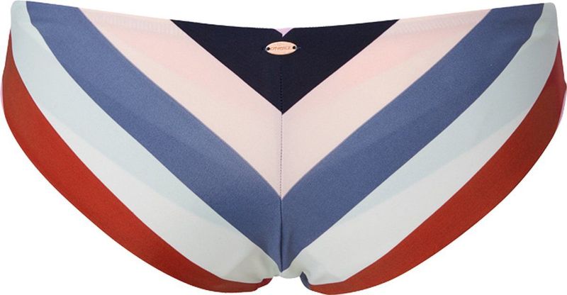 broeken-met elastiek-brede streep aan zijkant-vrouwen/mannen