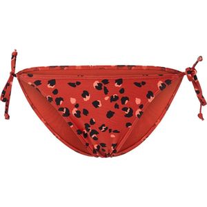 O'Neill - Mix Bikini Bottoms - Bikinibroekje - Rood - Polyamide - Cheeky