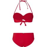O'Neill - Havaa Malta - Bikini - Paprika - Voorgevormde Cups - Beugels