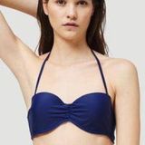 Bikini O'Neill Women Havaa Malta Blueberry