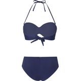 Bikini O'Neill Women Havaa Malta Blueberry