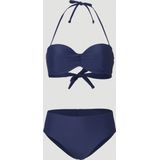 Bikini O'Neill Women Havaa Malta Blueberry