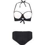 O'Neill - Havaa Malta - Bikini - BlackOut - A-Maat