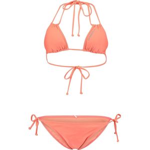 O'Neill - PW Capri Bondey Solid - Triangelbikini - 40 - 82% Gerecycled Polyester