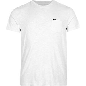 O'Neill T-Shirt Jack's Base - Powder White