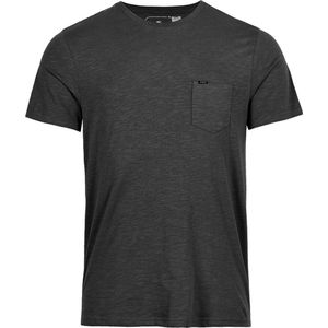 O'Neill T-Shirt Jack's Base - Dark Grey Melee - S