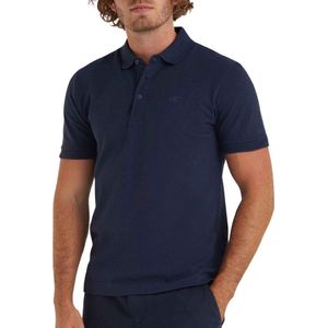 Polo - Wave - Poloshirt - Aquatisch - 100% Katoen