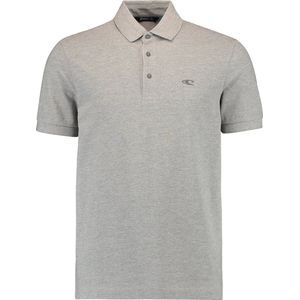 O'Neill Poloshirt Triple Stack - Silver Melee