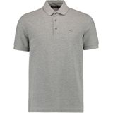 O'Neill Poloshirt Triple Stack - Silver Melee