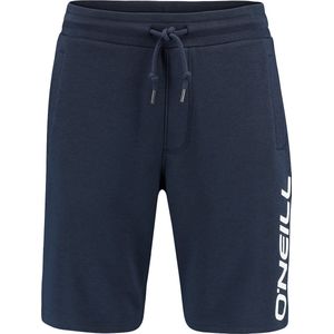 O'Neill - Sweatshorts - Ink Blue - 60% Katoen 40% Polyester (Gerecycled)