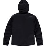 O'NEILL - PB Utility Jacket - Zwart-Multicolour - Duurzaam Waterafstotend