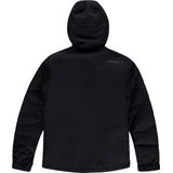 O'NEILL - PB Utility Jacket - Zwart-Multicolour - Duurzaam Waterafstotend