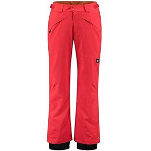 O'Neill Hammer Sneeuwbroek - Fiery Red, X-Large
